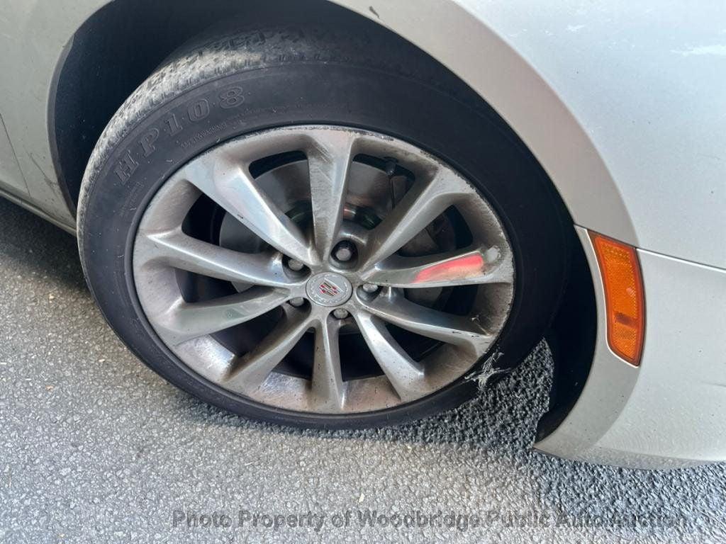used 2013 Cadillac XTS car, priced at $5,950