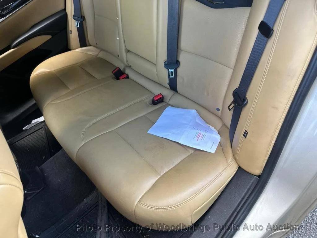 used 2013 Cadillac XTS car, priced at $5,950
