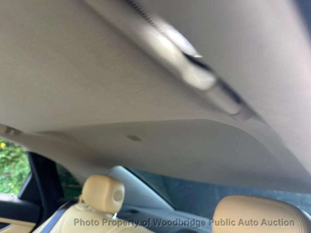 used 2013 Cadillac XTS car, priced at $5,950