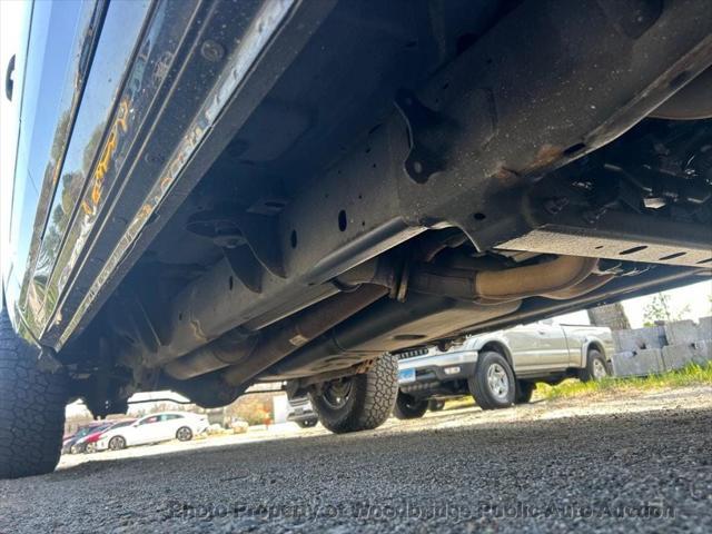 used 2015 Ram 1500 car, priced at $9,950