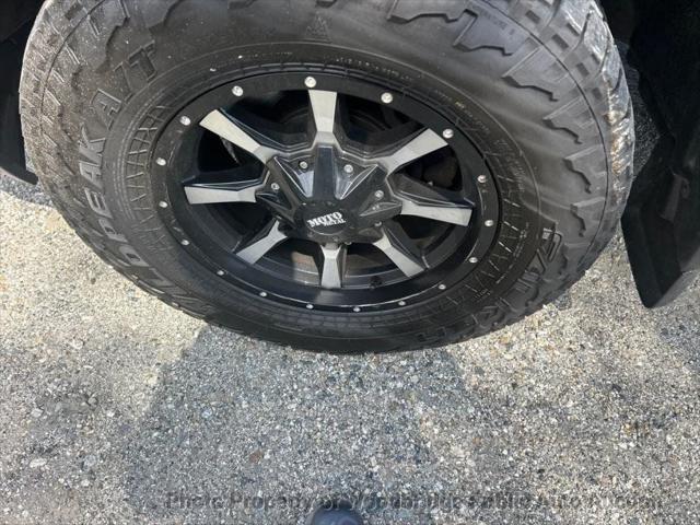used 2015 Ram 1500 car, priced at $9,950