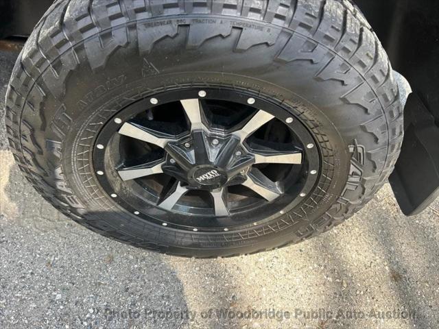 used 2015 Ram 1500 car, priced at $9,950