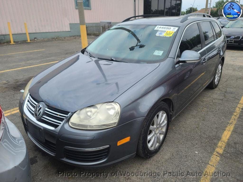 used 2009 Volkswagen Jetta car, priced at $2,450