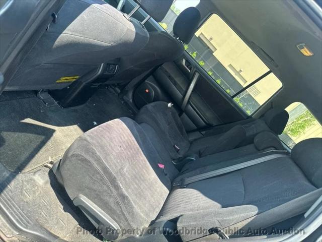 used 2008 Toyota Highlander car, priced at $5,450