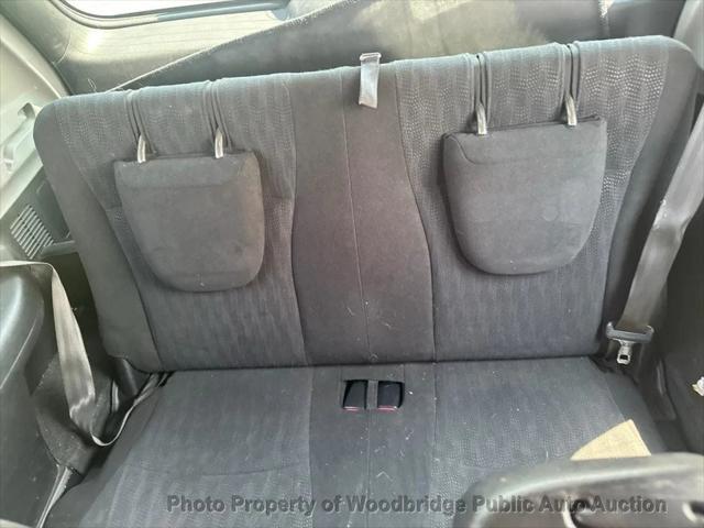 used 2008 Toyota Highlander car, priced at $5,450