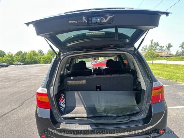used 2008 Toyota Highlander car, priced at $5,450