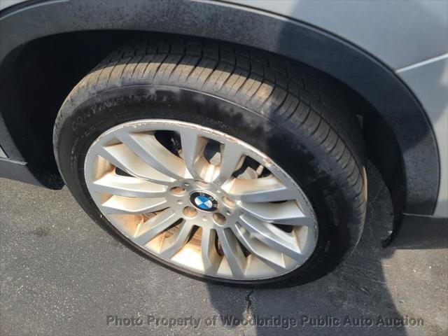 used 2014 BMW X1 car, priced at $5,350