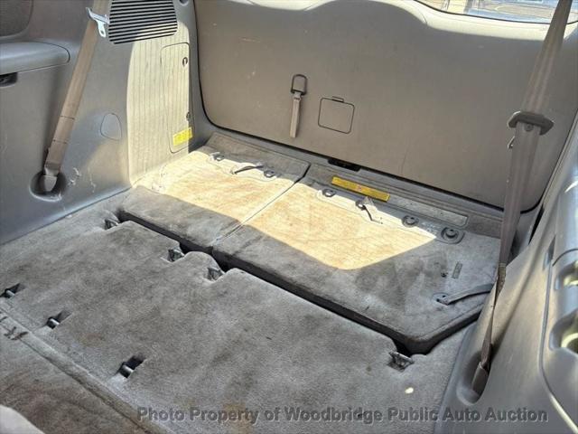 used 2005 Toyota Sienna car, priced at $4,950