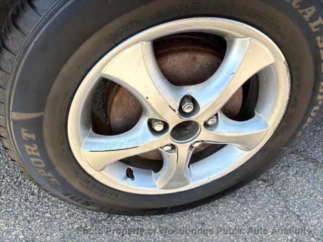 used 2005 Toyota Sienna car, priced at $4,950