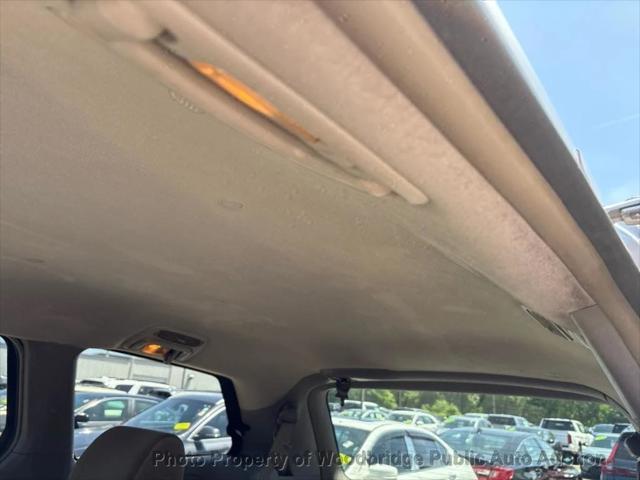 used 2005 Toyota Sienna car, priced at $4,950