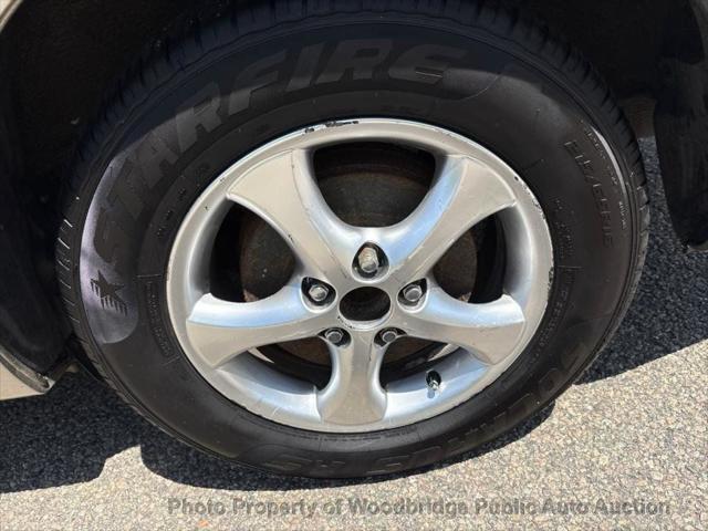 used 2005 Toyota Sienna car, priced at $4,950