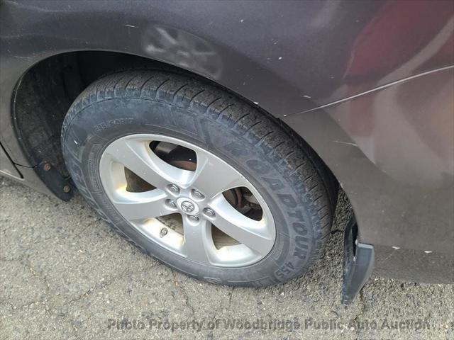 used 2012 Toyota Sienna car, priced at $7,950