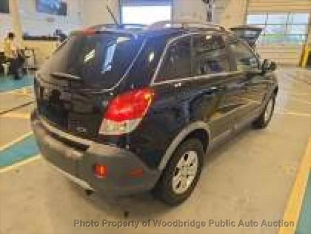 used 2009 Saturn Vue car, priced at $2,950