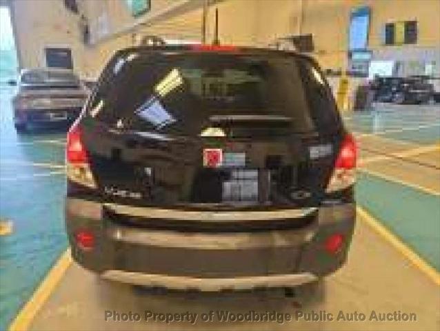 used 2009 Saturn Vue car, priced at $2,950