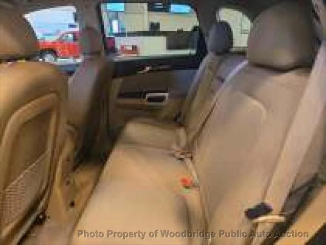 used 2009 Saturn Vue car, priced at $2,950