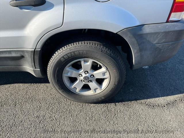 used 2006 Ford Escape car, priced at $4,250