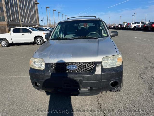 used 2006 Ford Escape car, priced at $4,250