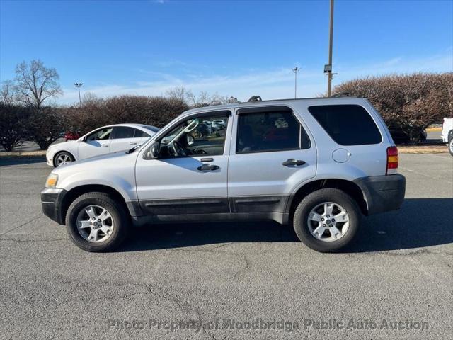 used 2006 Ford Escape car, priced at $4,250