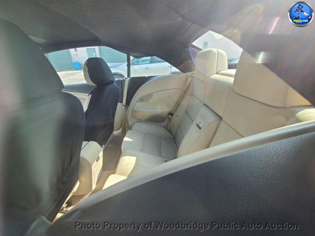 used 2007 Volkswagen Eos car, priced at $2,950