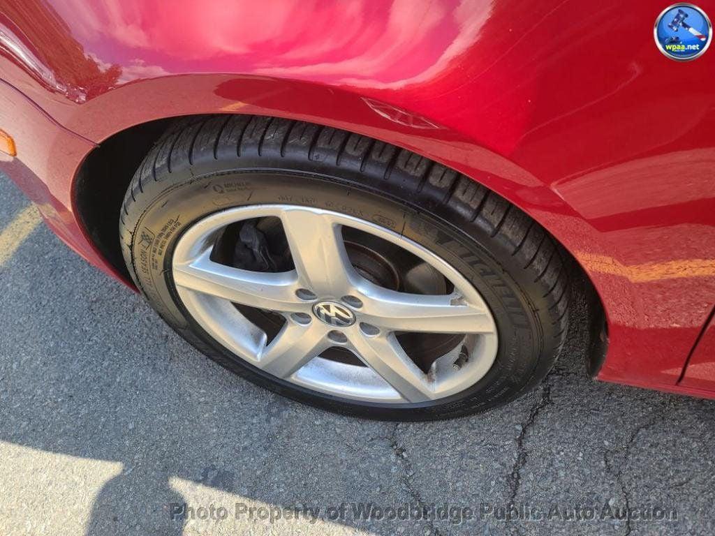 used 2007 Volkswagen Eos car, priced at $2,950