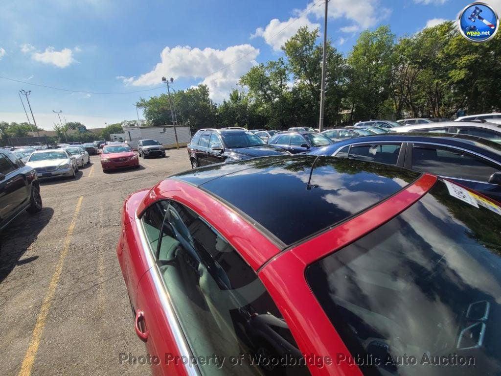 used 2007 Volkswagen Eos car, priced at $2,950