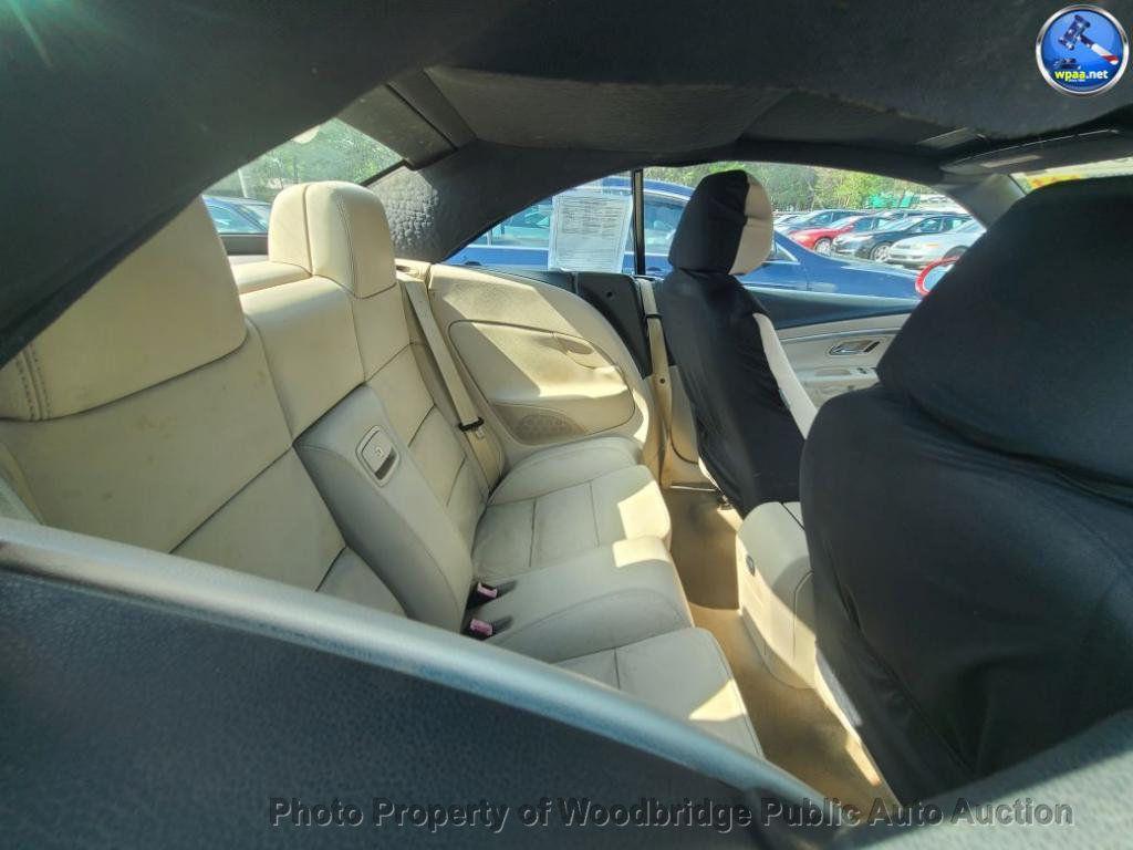 used 2007 Volkswagen Eos car, priced at $2,950