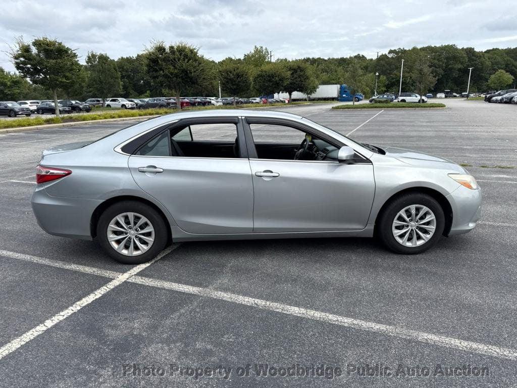 used 2016 Toyota Camry car, priced at $8,450