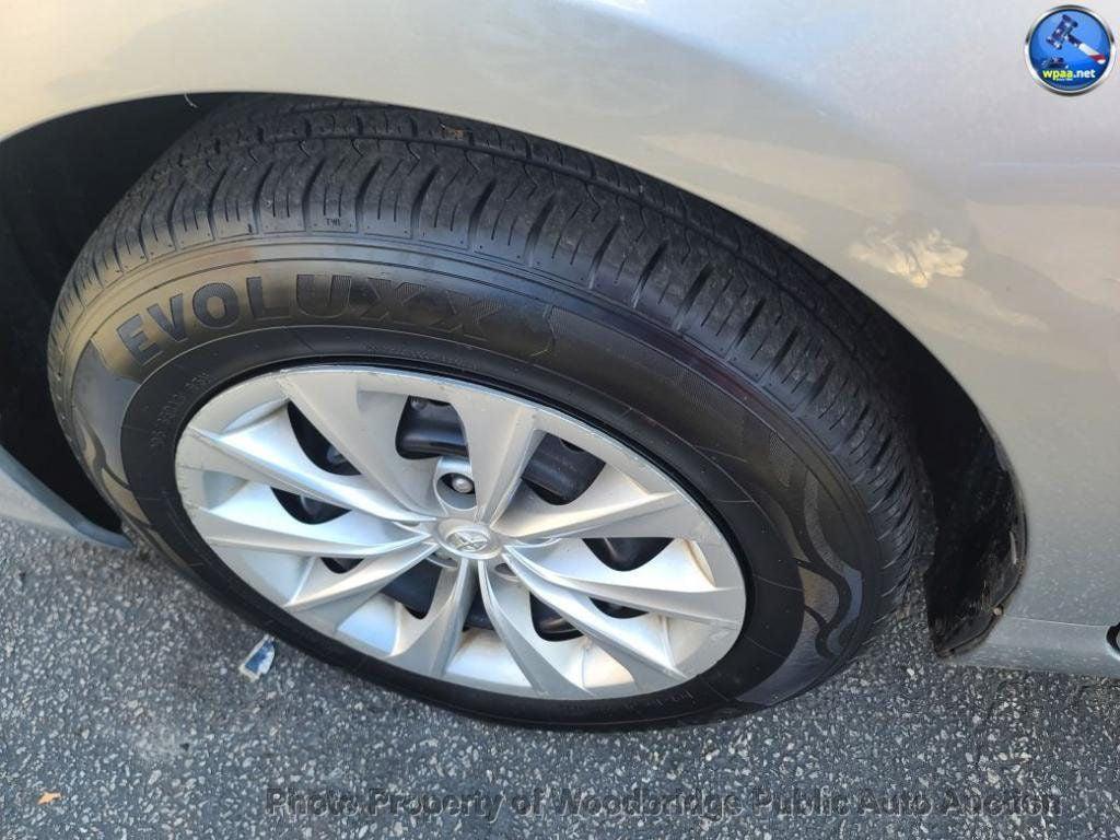 used 2016 Toyota Camry car, priced at $8,450