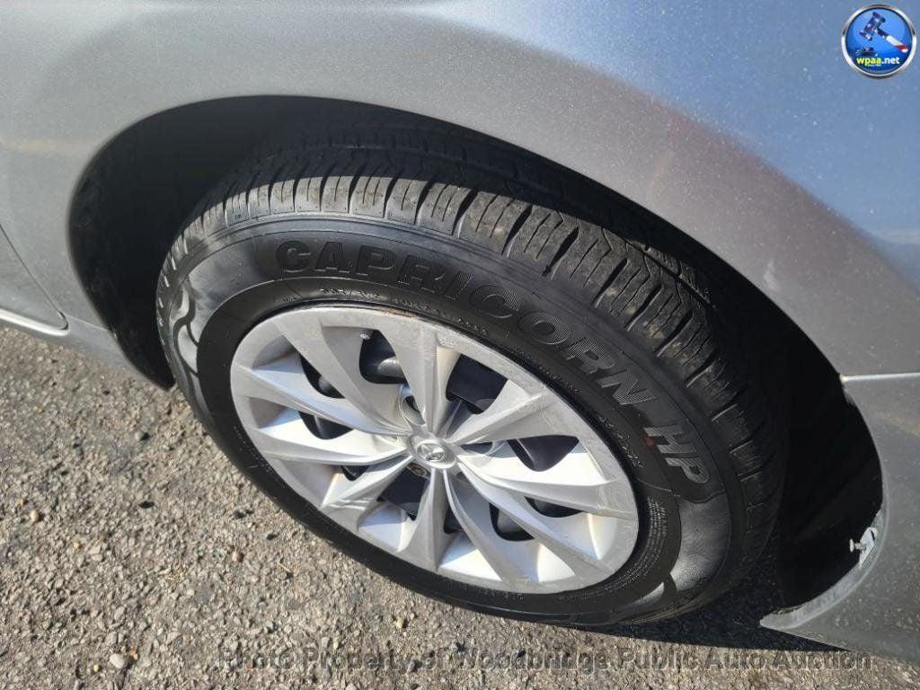 used 2016 Toyota Camry car, priced at $8,450