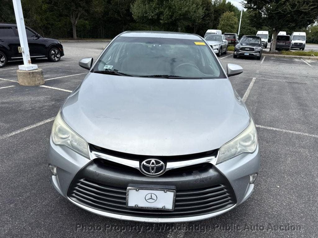 used 2016 Toyota Camry car, priced at $8,450