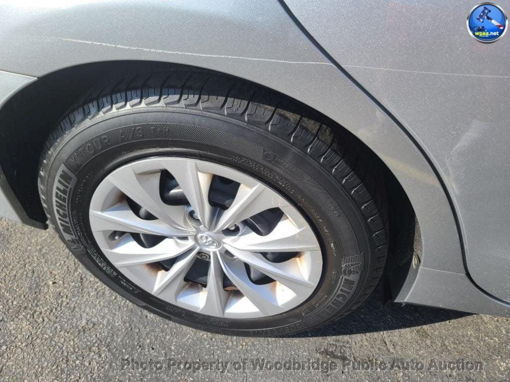 used 2016 Toyota Camry car, priced at $8,450