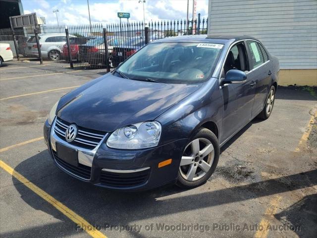 used 2009 Volkswagen Jetta car, priced at $2,950