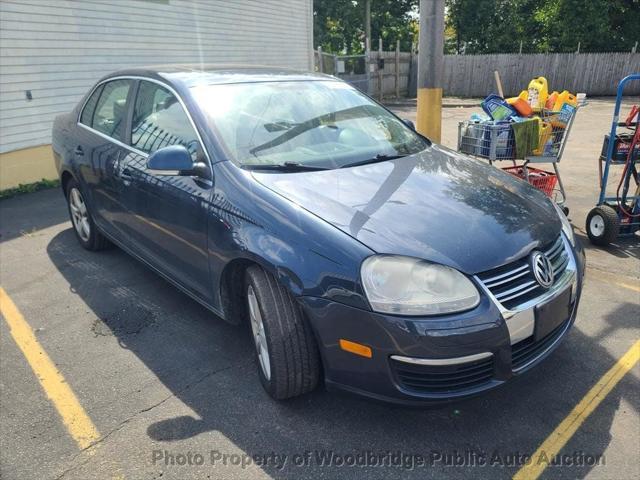 used 2009 Volkswagen Jetta car, priced at $2,950