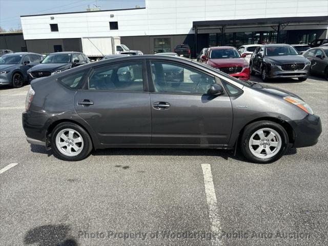 used 2008 Toyota Prius car, priced at $4,250