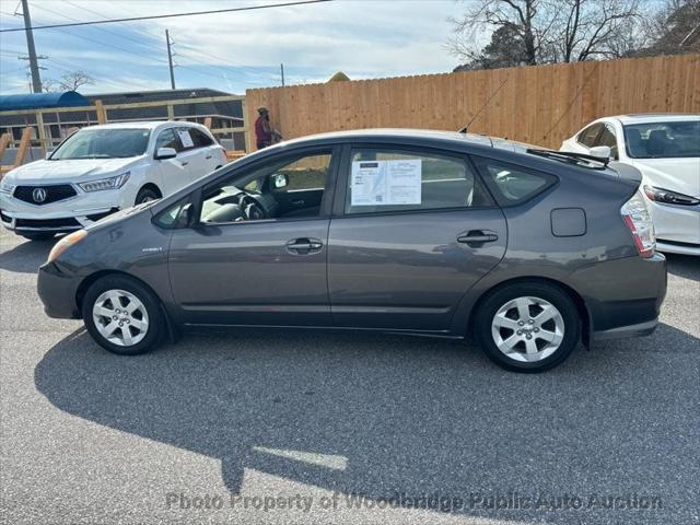 used 2008 Toyota Prius car, priced at $4,250