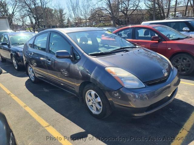 used 2008 Toyota Prius car, priced at $4,250