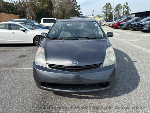 used 2008 Toyota Prius car, priced at $4,250