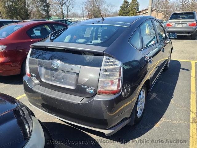 used 2008 Toyota Prius car, priced at $4,250