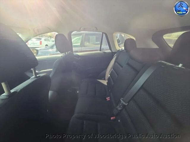 used 2013 Mazda CX-5 car, priced at $4,450