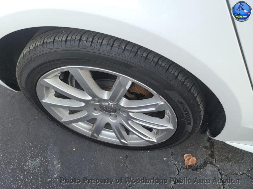 used 2012 Audi A4 car, priced at $5,950