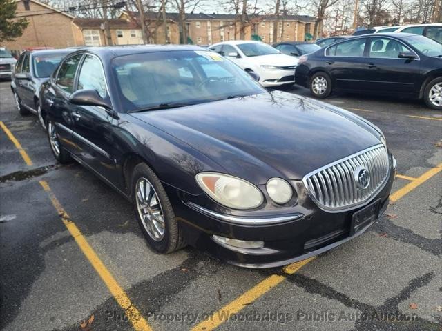 used 2008 Buick LaCrosse car, priced at $1,950