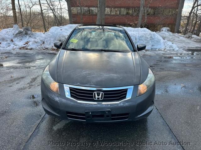 used 2008 Honda Accord car, priced at $4,550