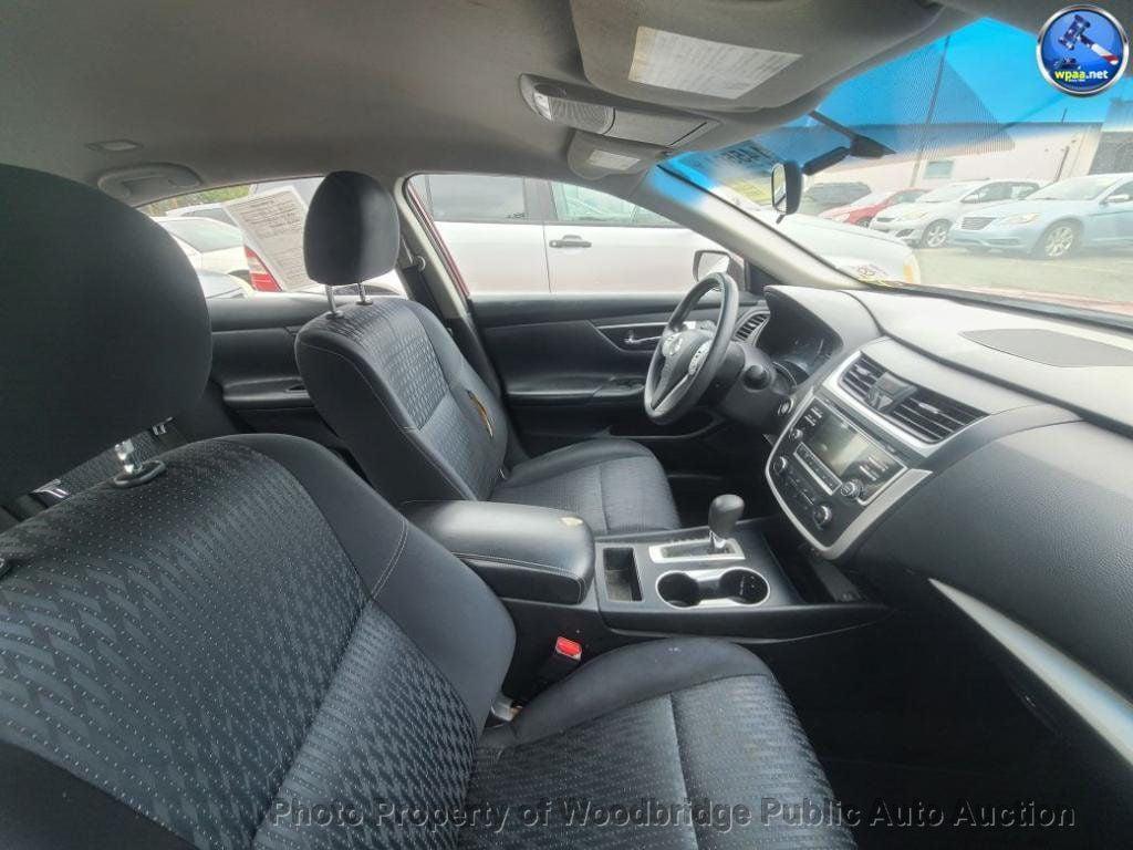 used 2016 Nissan Altima car, priced at $6,950