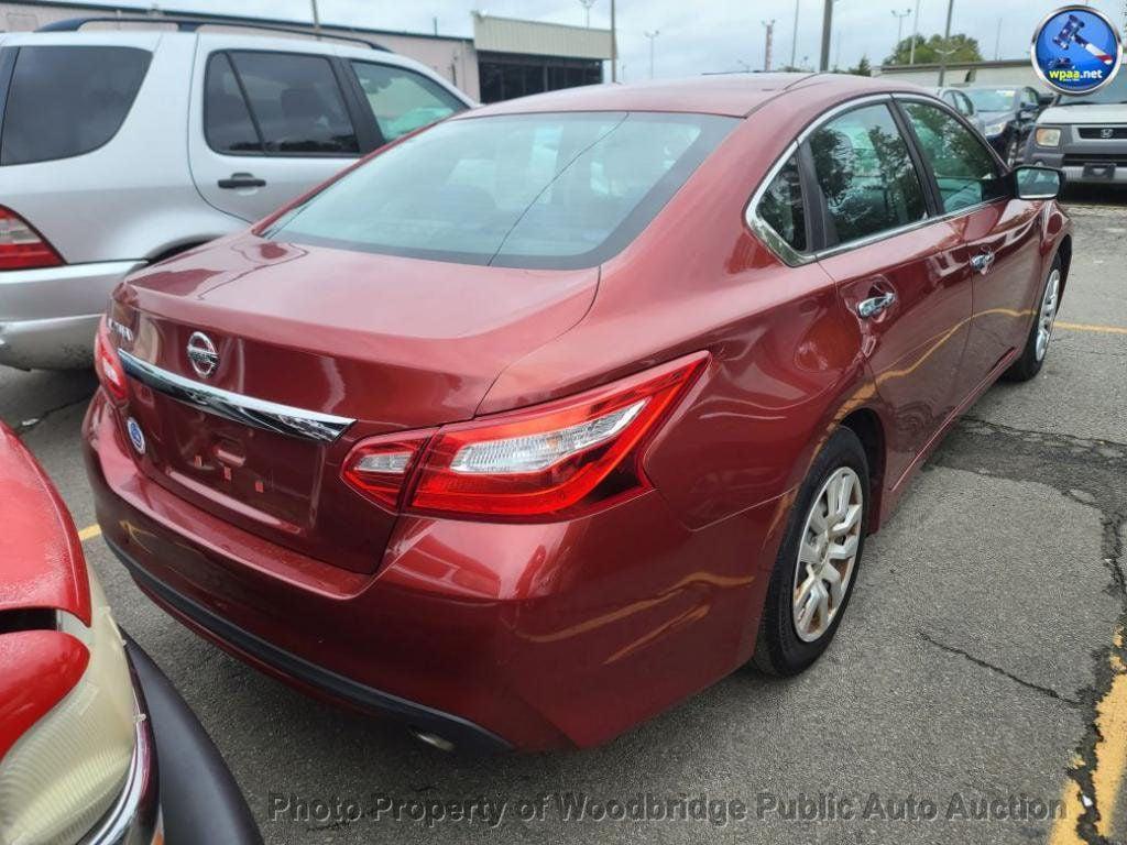 used 2016 Nissan Altima car, priced at $6,950