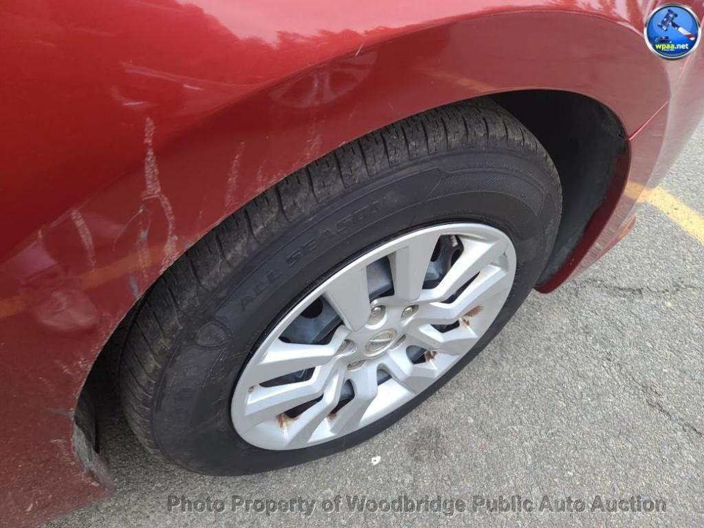 used 2016 Nissan Altima car, priced at $6,950