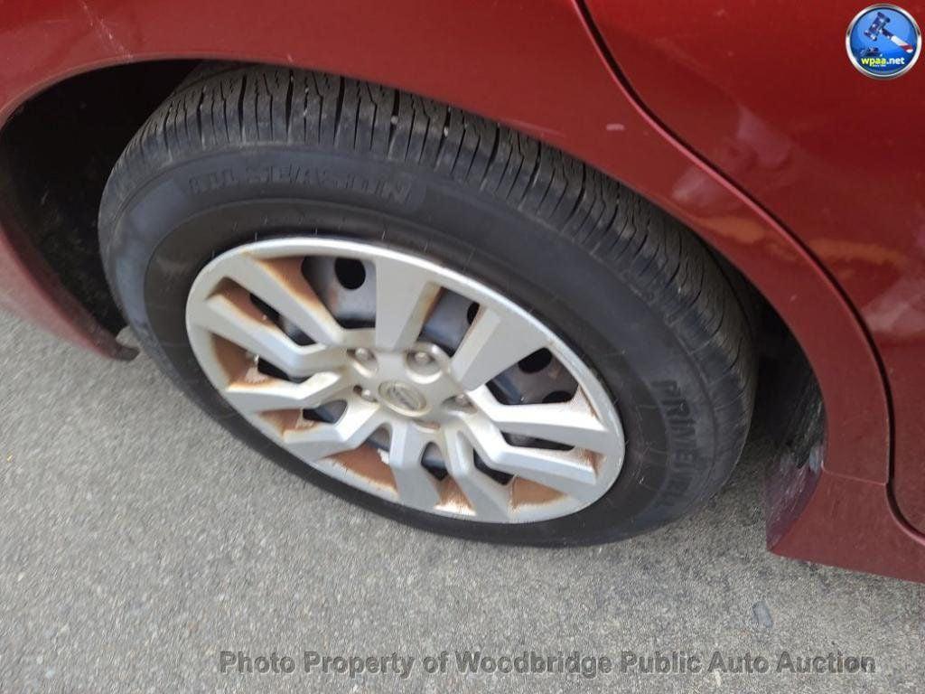 used 2016 Nissan Altima car, priced at $6,950