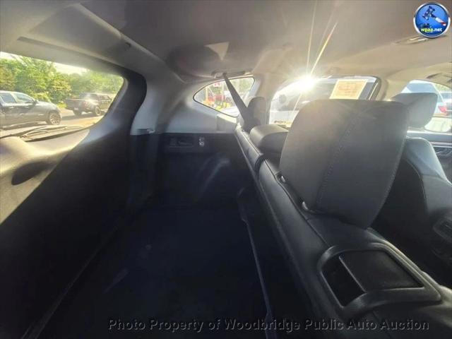 used 2017 Honda CR-V car, priced at $15,950