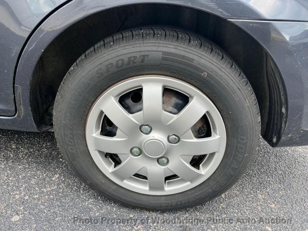 used 2009 Hyundai Accent car, priced at $2,450