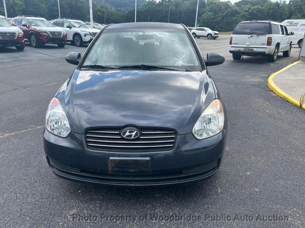 used 2009 Hyundai Accent car, priced at $2,450