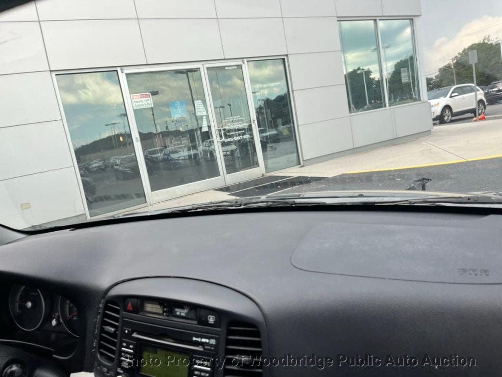 used 2009 Hyundai Accent car, priced at $2,450